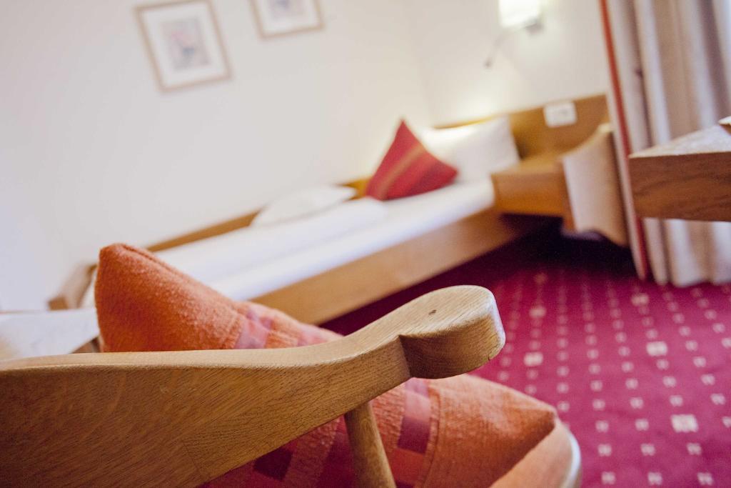 Gaestehaus Birkenhof Oberstdorf Room photo